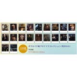 ハリーポッター コレクター雑貨 ポラロイド風ブロマイドコレクション | cinemacollection | 詳細画像2 