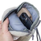 ミッフィー 斜め掛けかばん どっとポーチ | cinemacollection | 詳細画像4 