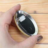 名探偵コナン 缶バッジ オーバルカンバッジ | cinemacollection | 詳細画像2 