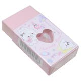 チャーミングルーム けしごむ ストーン入り消しゴム | cinemacollection【KIDS】 | 詳細画像2 