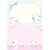 チャーミングルーム メモ帳 Vメモ | cinemacollection | 詳細画像6 