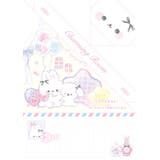 チャーミングルーム メモ帳 Vメモ | cinemacollection | 詳細画像7 