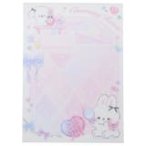 チャーミングルーム メモ帳 プチメモ | cinemacollection【KIDS】 | 詳細画像3 