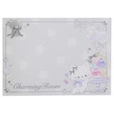 チャーミングルーム メモ帳 プチメモ | cinemacollection【KIDS】 | 詳細画像3 