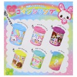 平成レトロファンシー 小銭入れ シークレットコインシリンダー | cinemacollection | 詳細画像2 