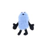 パペットスンスン ミニポーチ ぬいぐるみバッジ付きポーチ | cinemacollection | 詳細画像5