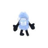 パペットスンスン ミニポーチ ぬいぐるみバッジ付きポーチ | cinemacollection | 詳細画像6