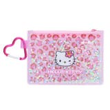 ハローキティ ミニポーチ キラキラポーチ | cinemacollection | 詳細画像1 