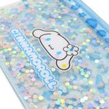 シナモロール ミニポーチ キラキラポーチ | cinemacollection | 詳細画像4