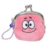 スポンジボブ 小銭入れ プチがま口 | cinemacollection | 詳細画像1 