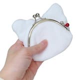 はなまるおばけ 小銭入れ キャラがま | cinemacollection | 詳細画像2