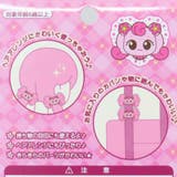 シークレットキャッチ！ティニピン ヘアアクセ ファンシーリボンペアゴム | cinemacollection | 詳細画像3 