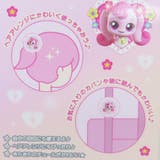 シークレットキャッチ！ティニピン ヘアアクセ おめかしペアゴム | cinemacollection | 詳細画像3 