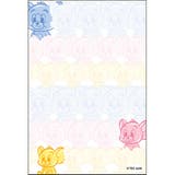 トムとジェリー メモ帳 パタパタメモ | cinemacollection | 詳細画像7 