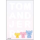 トムとジェリー メモ帳 パタパタメモ | cinemacollection | 詳細画像9 