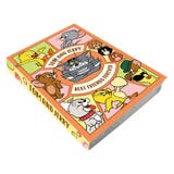 トムとジェリー メモ帳 パタパタメモA | cinemacollection | 詳細画像1 