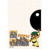 トムとジェリー メモ帳 パタパタメモA | cinemacollection | 詳細画像7 