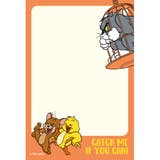 トムとジェリー メモ帳 パタパタメモA | cinemacollection | 詳細画像9 