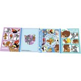 トムとジェリー メモ帳 パタパタメモB | cinemacollection | 詳細画像5 