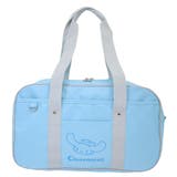 シナモロール 通学かばん スクールバッグ | cinemacollection | 詳細画像1 