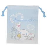 シナモロール 巾着袋 巾着S | cinemacollection | 詳細画像1 