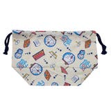 ドラえもん ランチ巾着 ランチ袋 | cinemacollection | 詳細画像2 