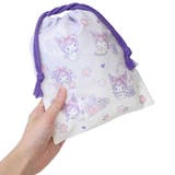 クロミ 巾着袋 巾着S | cinemacollection | 詳細画像2 