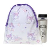 クロミ 巾着袋 巾着M | cinemacollection | 詳細画像2 