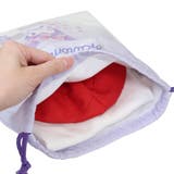 クロミ 巾着袋 巾着M | cinemacollection | 詳細画像3 