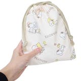 スヌーピー 巾着袋 巾着S | cinemacollection | 詳細画像2 