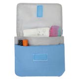 シナモロール クリップポケット クリップポケットショルダー付き | cinemacollection【KIDS】 | 詳細画像3 