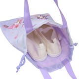 マイメロディ＆クロミ シューズバッグ 巾着シューズケース | cinemacollection | 詳細画像3 