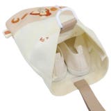 パンどろぼう シューズバッグ シューズケース | cinemacollection | 詳細画像3 