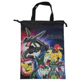 ポケットモンスター シューズバッグ 巾着シューズケース | cinemacollection | 詳細画像1