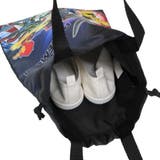 ポケットモンスター シューズバッグ 巾着シューズケース | cinemacollection | 詳細画像3