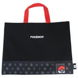 ポケットモンスター お稽古かばん レッスンバッグ | cinemacollection | 詳細画像1