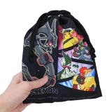 ポケットモンスター 巾着袋 巾着S | cinemacollection | 詳細画像2 