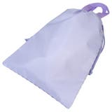 サンリオキャラクターズ シューズバッグ 巾着シューズケース | cinemacollection | 詳細画像2