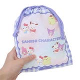 サンリオキャラクターズ 巾着袋 巾着S | cinemacollection | 詳細画像2 
