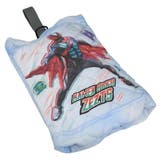 仮面ライダーゼッツ シューズバッグ キルトシューズケース | cinemacollection | 詳細画像2