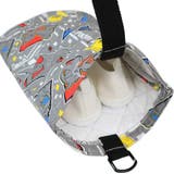 ポケットモンスター シューズバッグ キルトシューズケース | cinemacollection | 詳細画像3