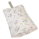 スヌーピー シューズバッグ キルトシューズケース | cinemacollection | 詳細画像2