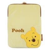くまのプーさん ガジェットケース タブレットケース | cinemacollection【KIDS】 | 詳細画像1 