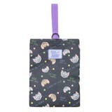 トムとジェリー 靴用バッグ シューズバック | cinemacollection【KIDS】 | 詳細画像1 