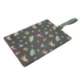 ジュラシックワールド 靴用バッグ シューズバック | cinemacollection【KIDS】 | 詳細画像2 