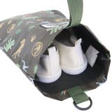 ジュラシックワールド 靴用バッグ シューズバック | cinemacollection【KIDS】 | 詳細画像3 