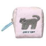 ピッコロット ミニポーチ スクエアミニポーチ | cinemacollection | 詳細画像1 