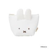 ミッフィー コスメポーチ BRUNA | cinemacollection | 詳細画像1 