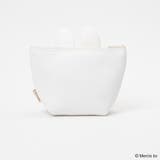 ミッフィー コスメポーチ BRUNA | cinemacollection | 詳細画像2 