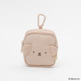 ミッフィー ミニポーチ BRUNA | cinemacollection | 詳細画像2 